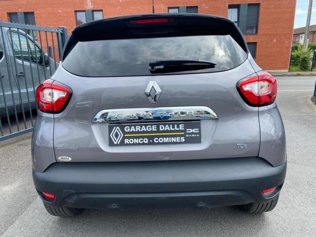 Renault Captur image 3
