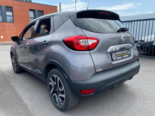 Renault Captur image 9