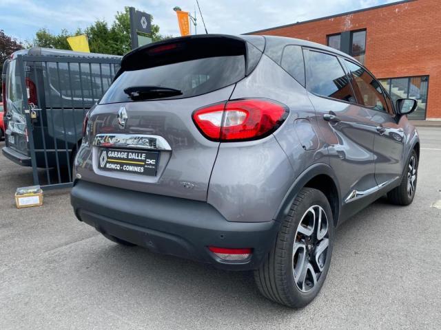 Renault Captur image 8
