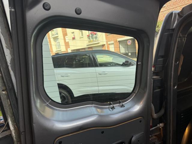 Renault Kangoo image 1