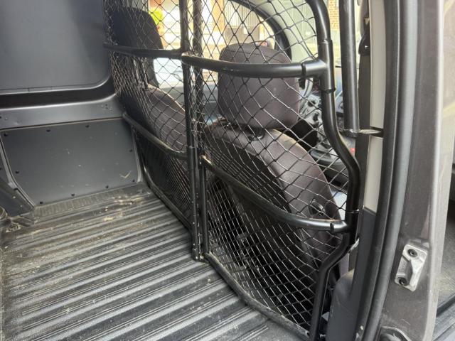 Renault Kangoo image 6