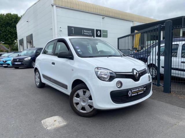 Renault Twingo image 2