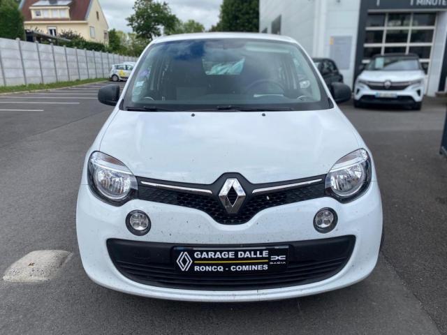 Renault Twingo image 8
