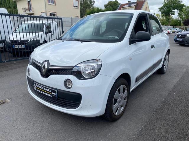 Renault Twingo image 3
