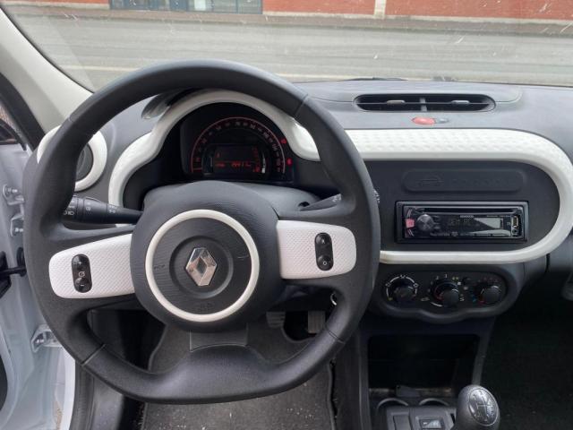 Renault Twingo image 9