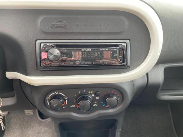 Renault Twingo image 7