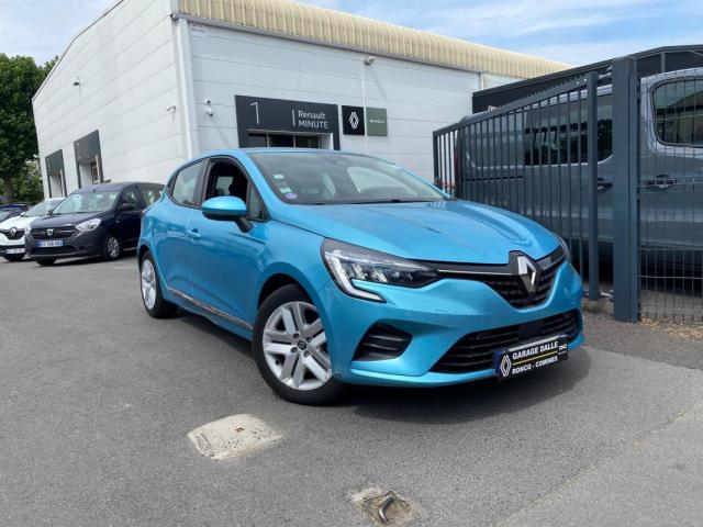 Renault Clio image 5