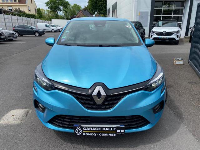 Renault Clio image 8