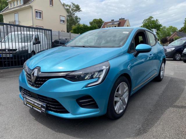 Renault Clio image 7