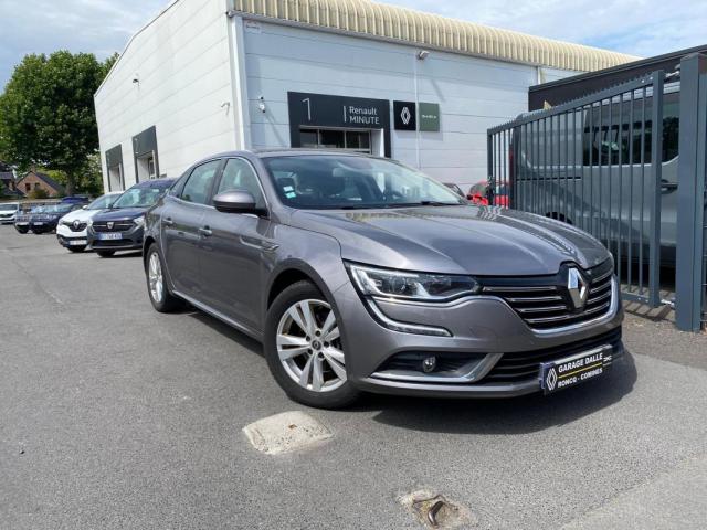 Renault Talisman image 8