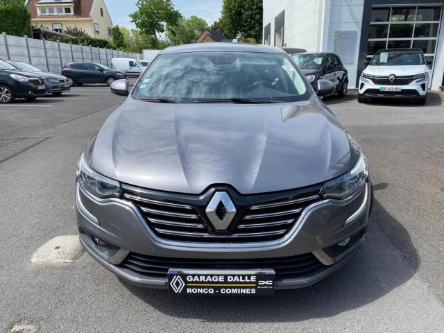 Renault Talisman image 7