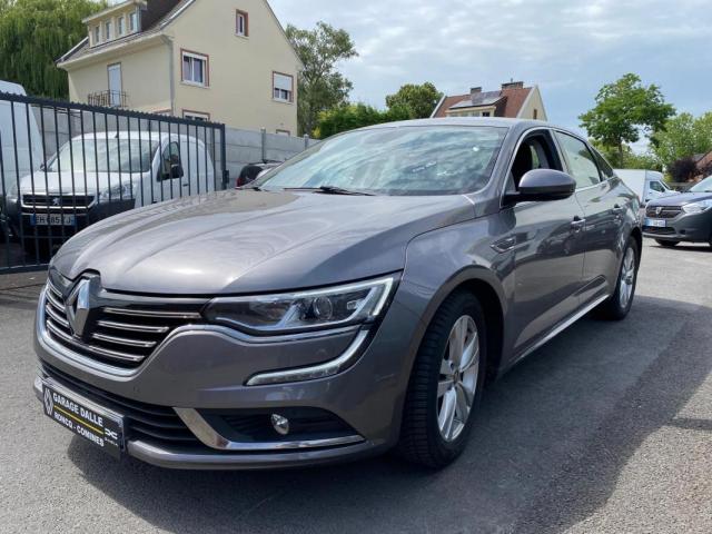 Renault Talisman image 4