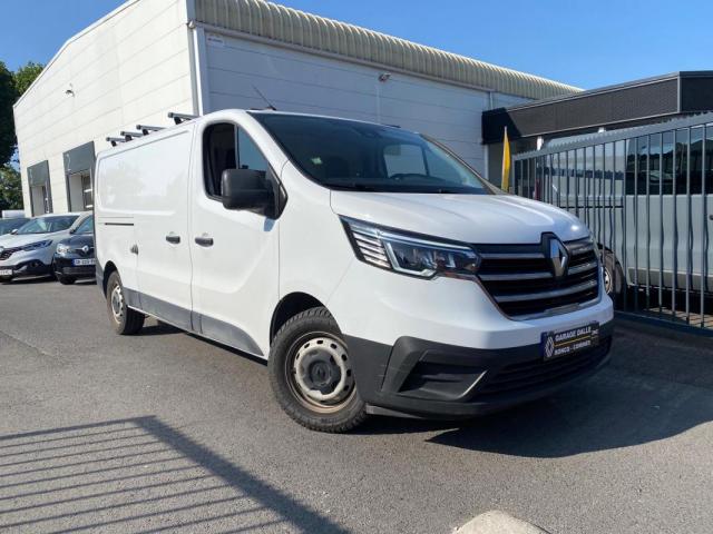 Renault Trafic image 8