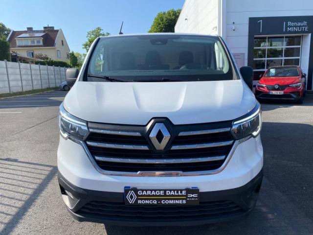 Renault Trafic image 5