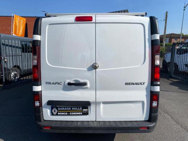 Renault Trafic image 3