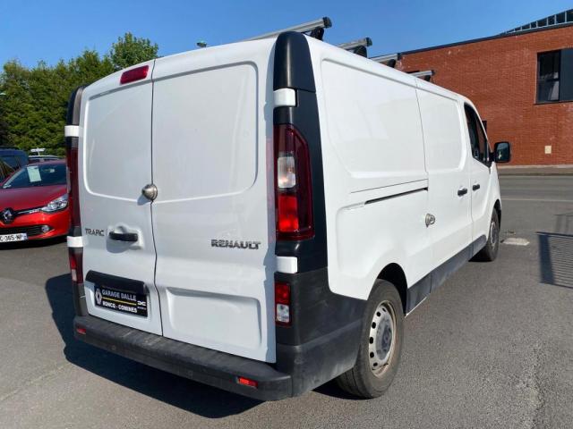 Renault Trafic image 4