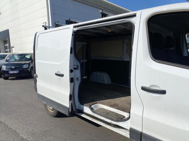 Renault Trafic image 6