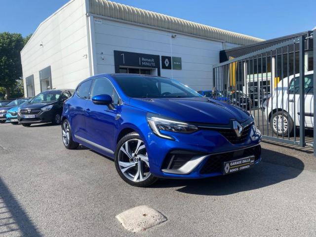Renault Clio image 9
