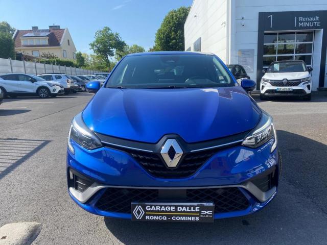 Renault Clio image 5