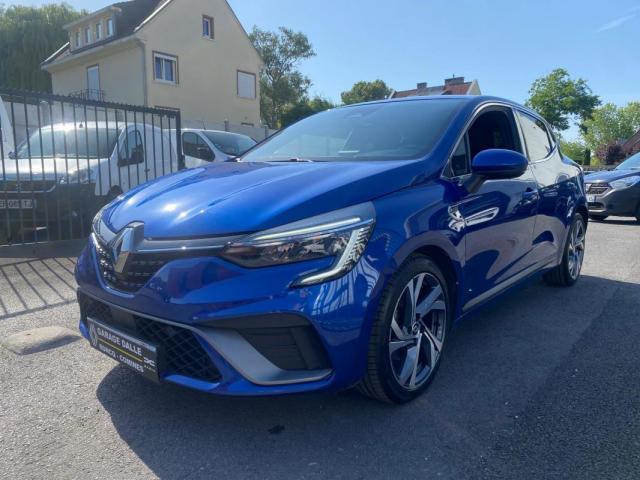 Renault Clio image 6