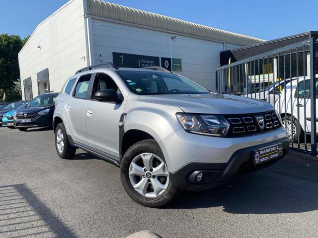 Dacia Duster image 7