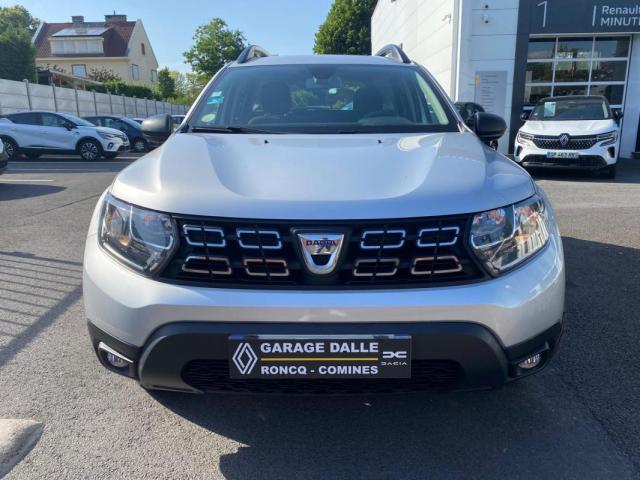 Dacia Duster image 3