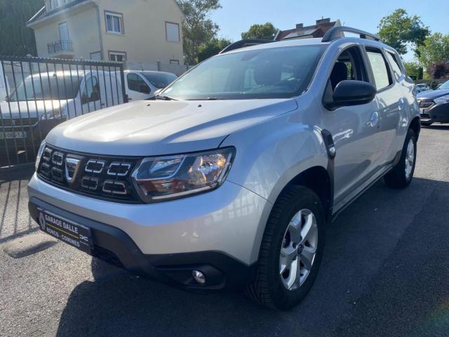 Dacia Duster image 9