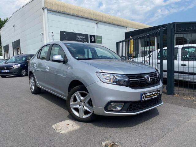 Dacia Logan image 2