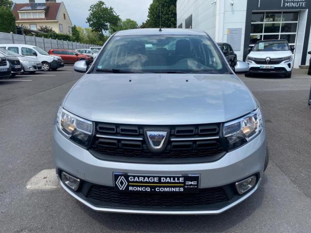Dacia Logan image 3