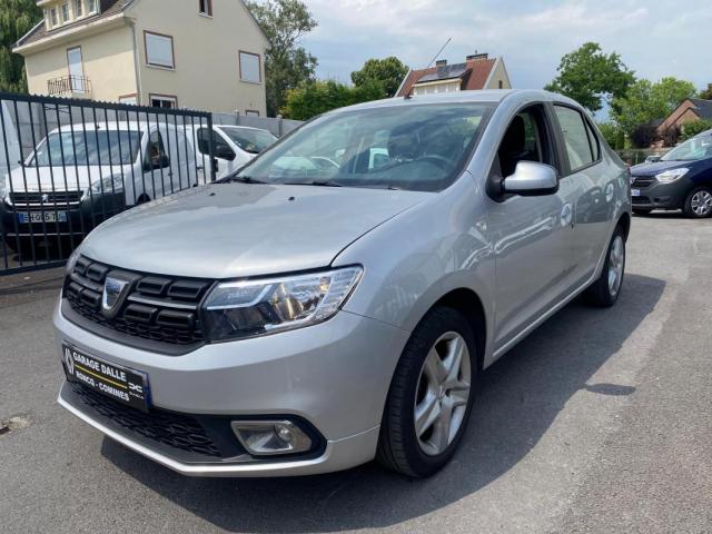 Dacia Logan image 5