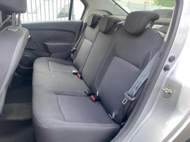 Dacia Logan image 1