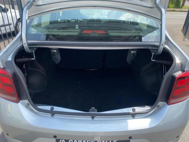 Dacia Logan image 9