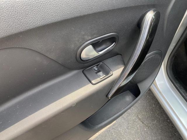 Dacia Logan image 4