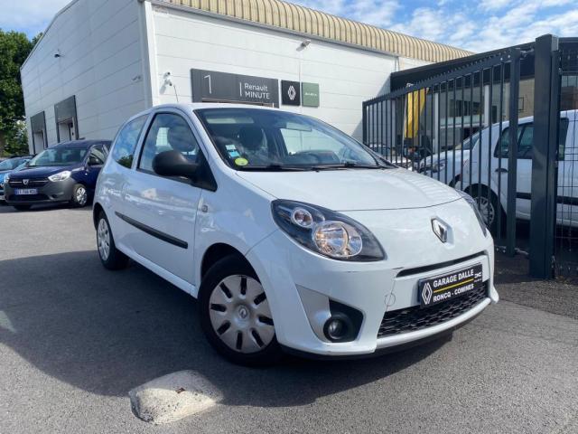 Renault Twingo image 4