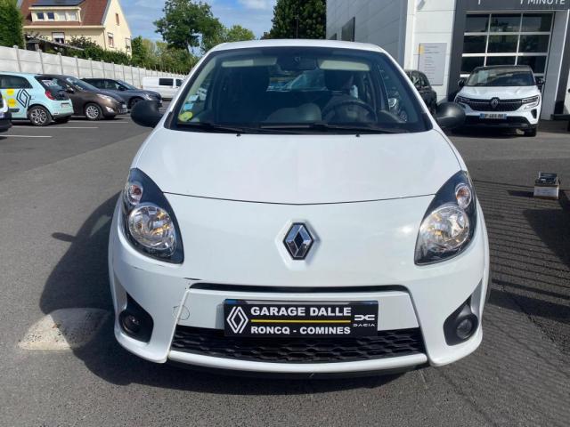 Renault Twingo image 6