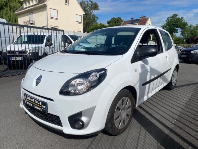 Renault Twingo image 2