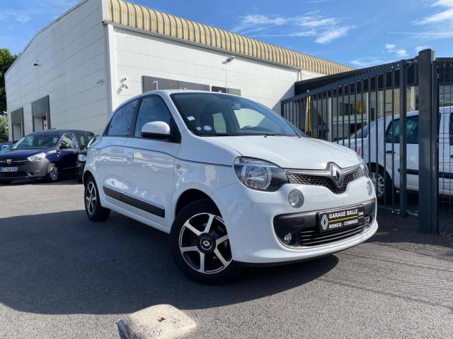 Renault Twingo image 8