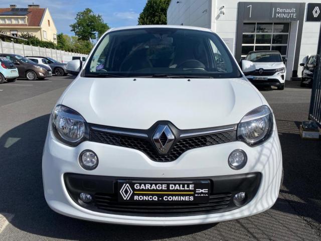 Renault Twingo image 7