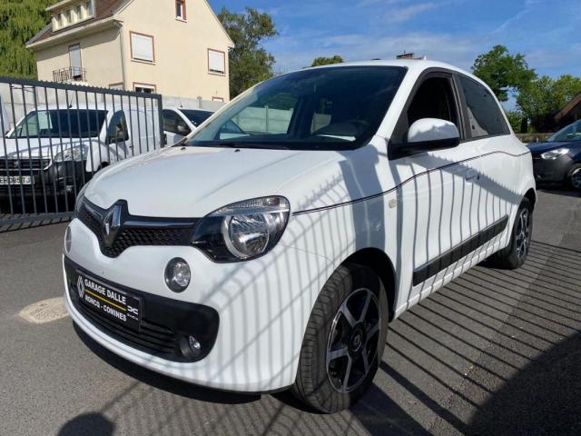 Renault Twingo image 5