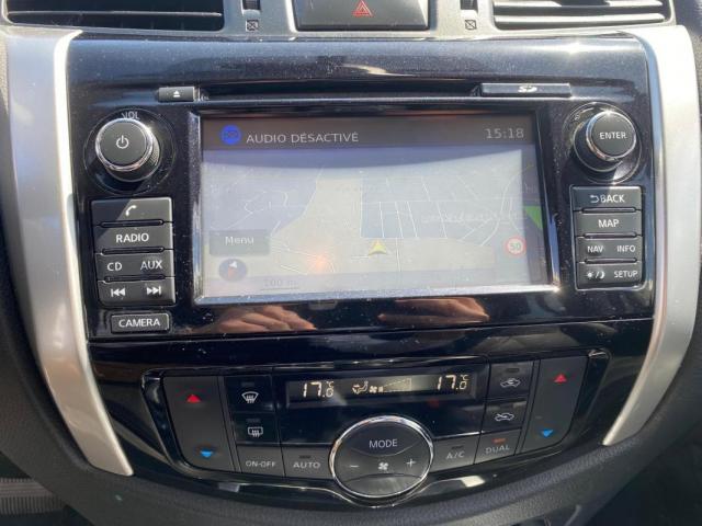 Renault Alaskan image 2