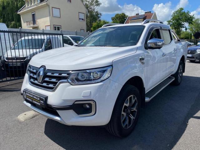 Renault Alaskan image 1
