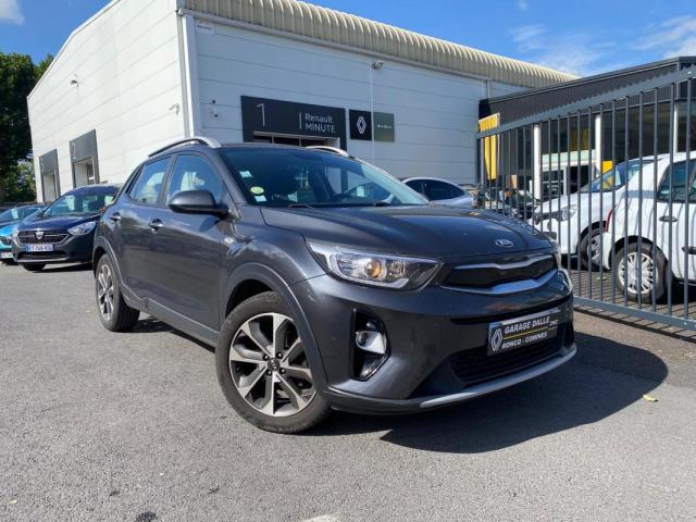 Kia Stonic image 8