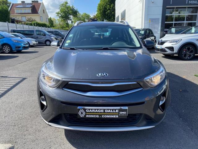 Kia Stonic image 6