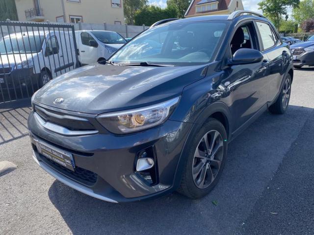 Kia Stonic image 9