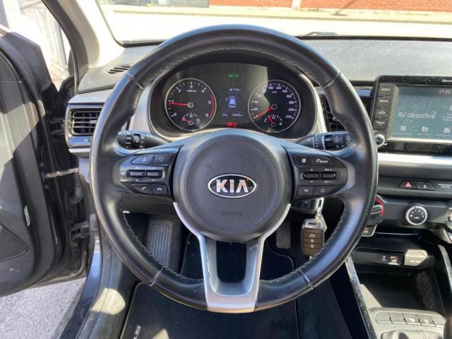 Kia Stonic image 7