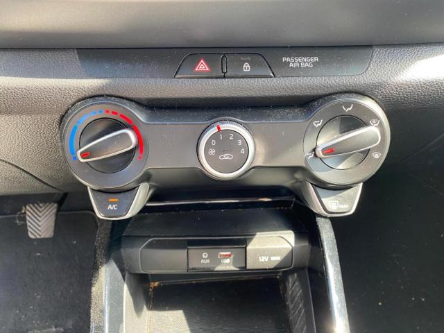 Kia Stonic image 1