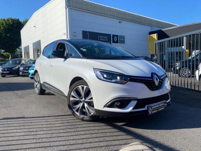 Renault Scénic image 1