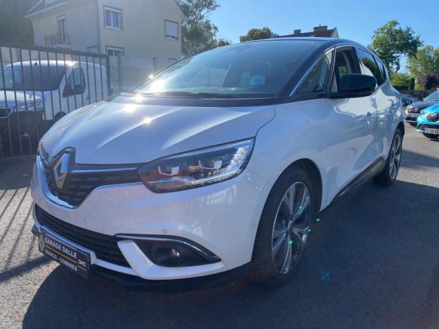 Renault Scénic image 2