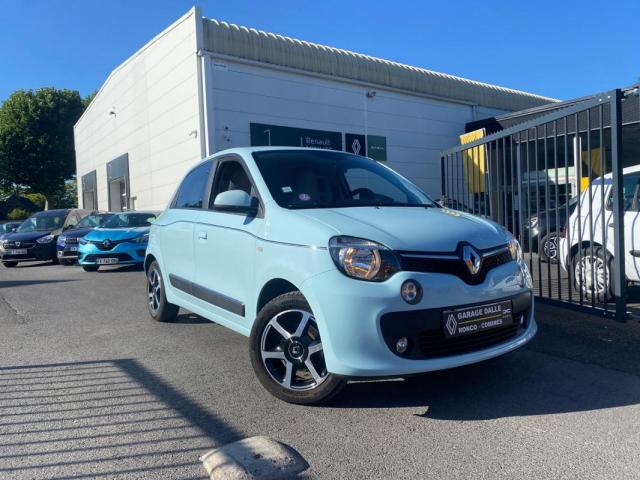 Renault Twingo image 3