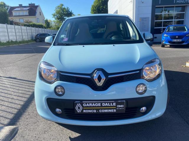 Renault Twingo image 9